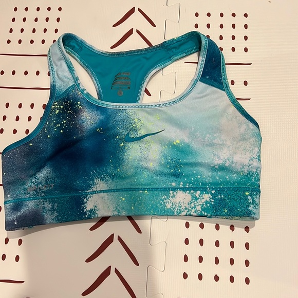 Nike Other - NIKE PRO sports bra